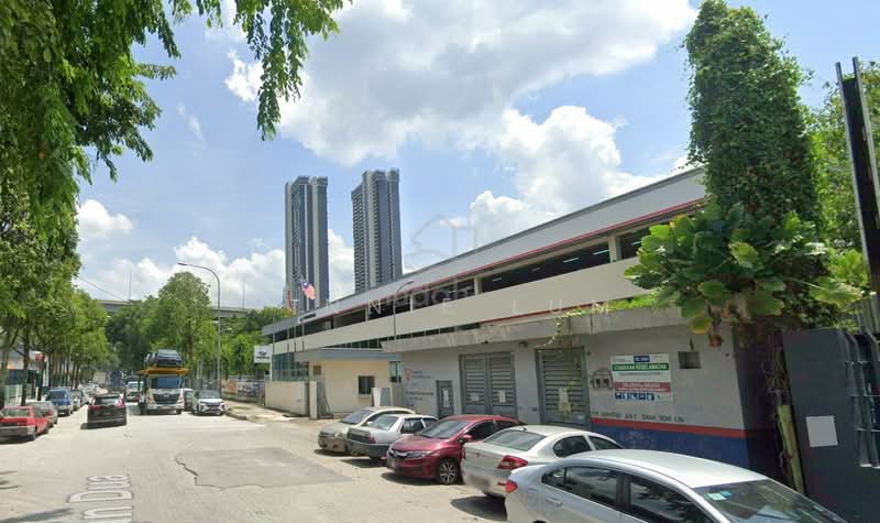 Factory for Sale in Chan Sow Lin (Cheras) - Winnie Lum - Exterior - PropertyGuru.com.my