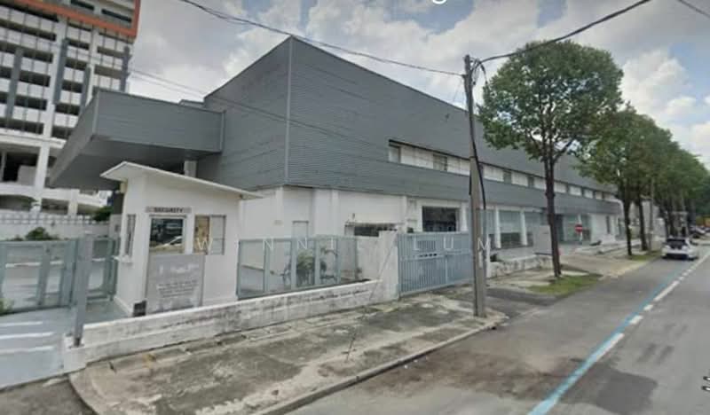 Factory for Sale in Chan Sow Lin (Cheras) - Winnie Lum - Exterior - PropertyGuru.com.my