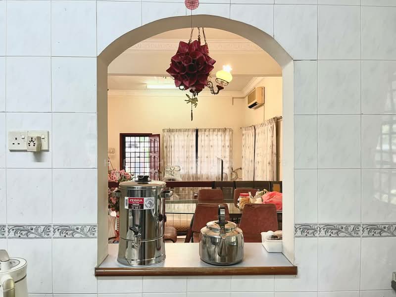 Rumah Teres 2 Tingkat untuk Dijual di Bukit Jelutong (Shah Alam) - Mohd Hazlan bin Mohd Sopi - PropertyGuru.com.my