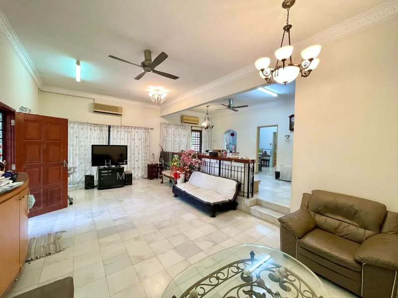 Rumah Teres 2 Tingkat untuk Dijual di Bukit Jelutong (Shah Alam) - Mohd Hazlan bin Mohd Sopi - PropertyGuru.com.my