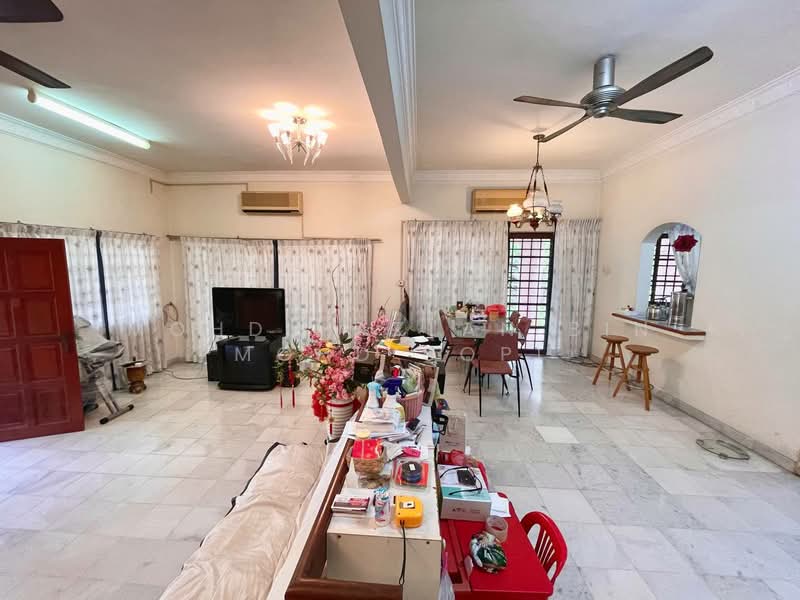 Rumah Teres 2 Tingkat untuk Dijual di Bukit Jelutong (Shah Alam) - Mohd Hazlan bin Mohd Sopi - PropertyGuru.com.my