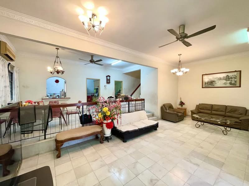Rumah Teres 2 Tingkat untuk Dijual di Bukit Jelutong (Shah Alam) - Mohd Hazlan bin Mohd Sopi - PropertyGuru.com.my