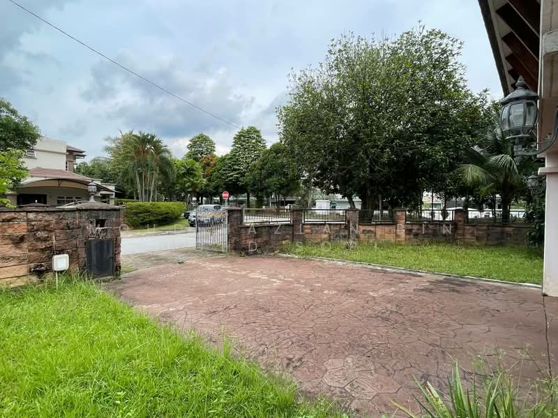 Rumah Teres 2 Tingkat untuk Dijual di Bukit Jelutong (Shah Alam) - Mohd Hazlan bin Mohd Sopi - PropertyGuru.com.my