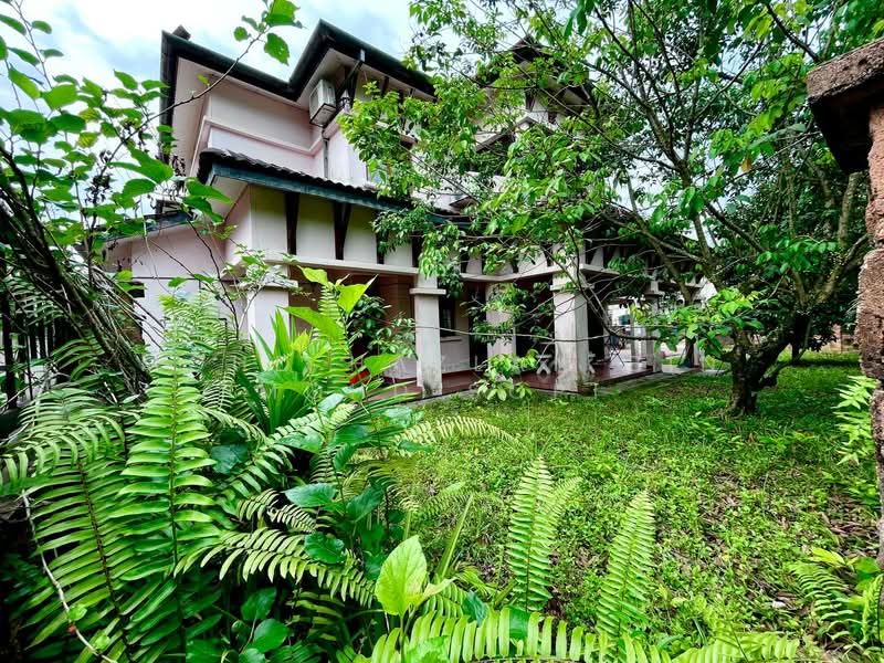 Rumah Teres 2 Tingkat untuk Dijual di Bukit Jelutong (Shah Alam) - Mohd Hazlan bin Mohd Sopi - PropertyGuru.com.my