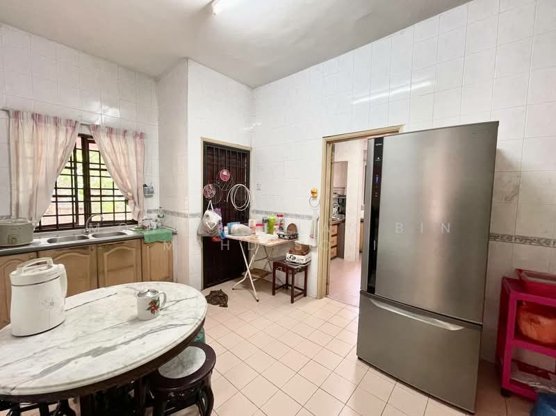 Rumah Teres 2 Tingkat untuk Dijual di Bukit Jelutong (Shah Alam) - Mohd Hazlan bin Mohd Sopi - PropertyGuru.com.my