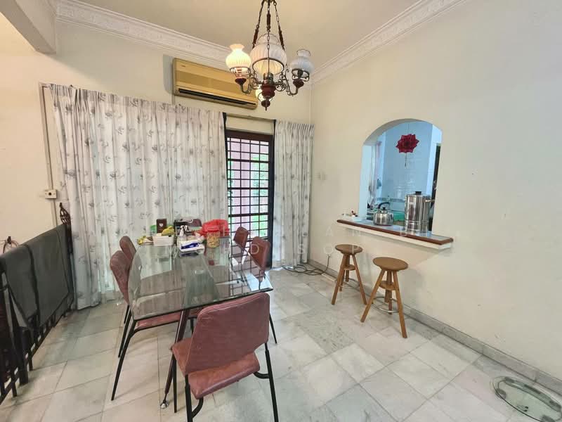 Rumah Teres 2 Tingkat untuk Dijual di Bukit Jelutong (Shah Alam) - Mohd Hazlan bin Mohd Sopi - PropertyGuru.com.my
