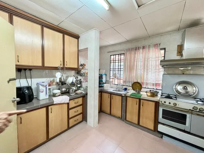 Rumah Teres 2 Tingkat untuk Dijual di Bukit Jelutong (Shah Alam) - Mohd Hazlan bin Mohd Sopi - PropertyGuru.com.my