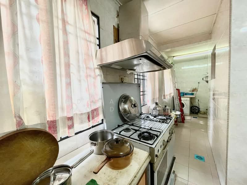 Rumah Teres 2 Tingkat untuk Dijual di Bukit Jelutong (Shah Alam) - Mohd Hazlan bin Mohd Sopi - PropertyGuru.com.my