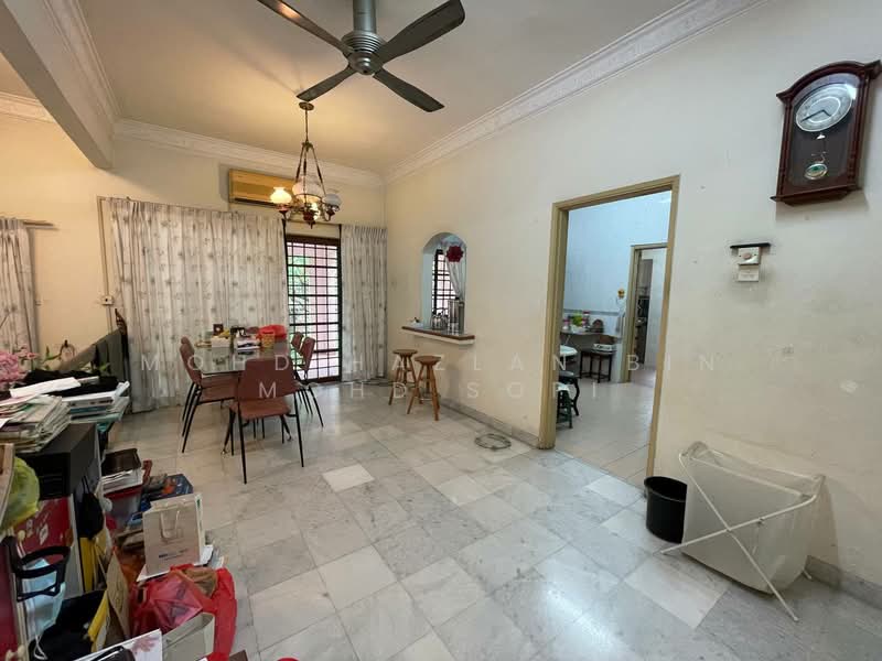 Rumah Teres 2 Tingkat untuk Dijual di Bukit Jelutong (Shah Alam) - Mohd Hazlan bin Mohd Sopi - PropertyGuru.com.my