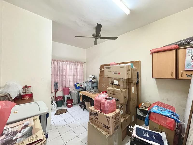 Rumah Teres 2 Tingkat untuk Dijual di Bukit Jelutong (Shah Alam) - Mohd Hazlan bin Mohd Sopi - PropertyGuru.com.my