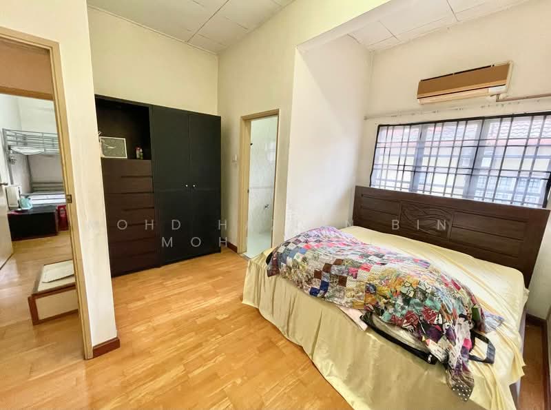 Rumah Teres 2 Tingkat untuk Dijual di Bukit Jelutong (Shah Alam) - Mohd Hazlan bin Mohd Sopi - PropertyGuru.com.my