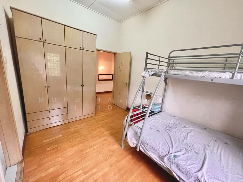 Rumah Teres 2 Tingkat untuk Dijual di Bukit Jelutong (Shah Alam) - Mohd Hazlan bin Mohd Sopi - PropertyGuru.com.my