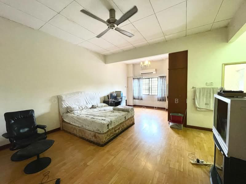Rumah Teres 2 Tingkat untuk Dijual di Bukit Jelutong (Shah Alam) - Mohd Hazlan bin Mohd Sopi - PropertyGuru.com.my