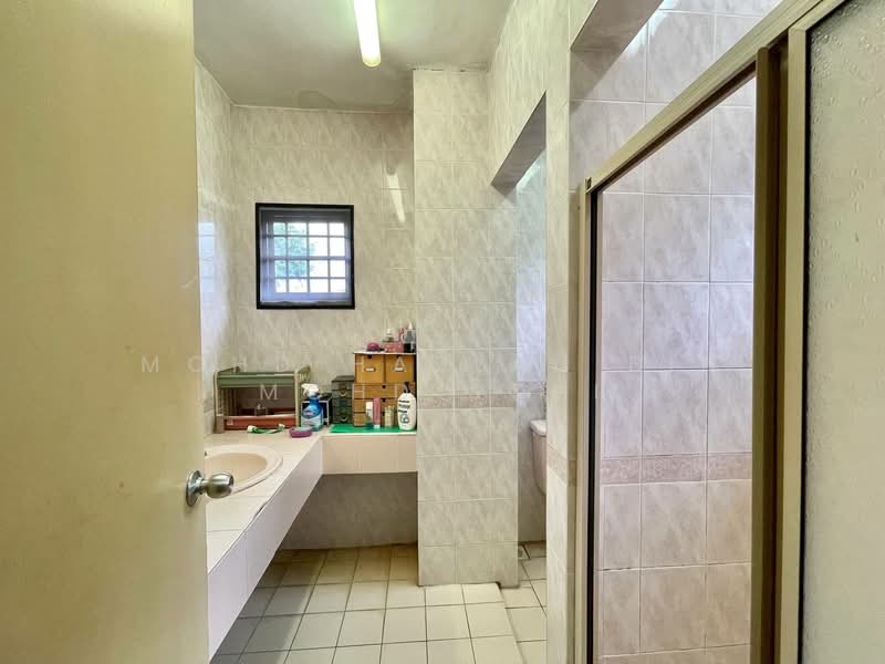 Rumah Teres 2 Tingkat untuk Dijual di Bukit Jelutong (Shah Alam) - Mohd Hazlan bin Mohd Sopi - PropertyGuru.com.my