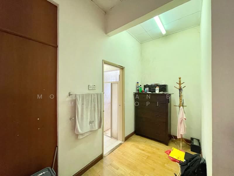 Rumah Teres 2 Tingkat untuk Dijual di Bukit Jelutong (Shah Alam) - Mohd Hazlan bin Mohd Sopi - PropertyGuru.com.my