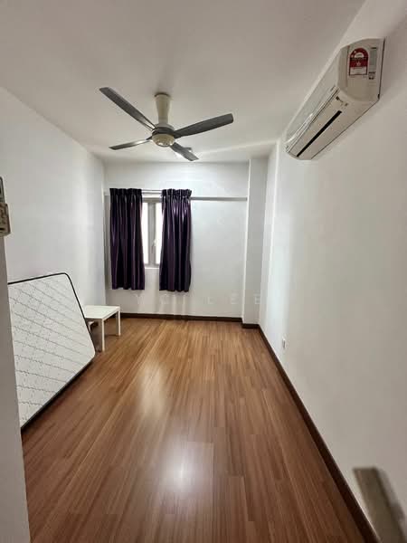 Servis Apartment untuk Dijual di Park @ One South - YC Lee - Bedroom - PropertyGuru.com.my