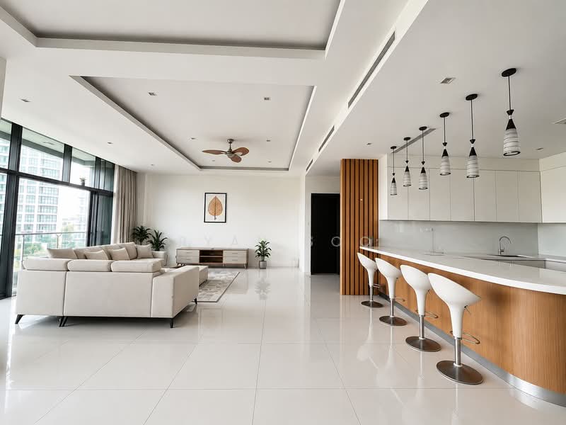Condominium for Sale at Tropicana Grande - Ryan Soo - PropertyGuru.com.my