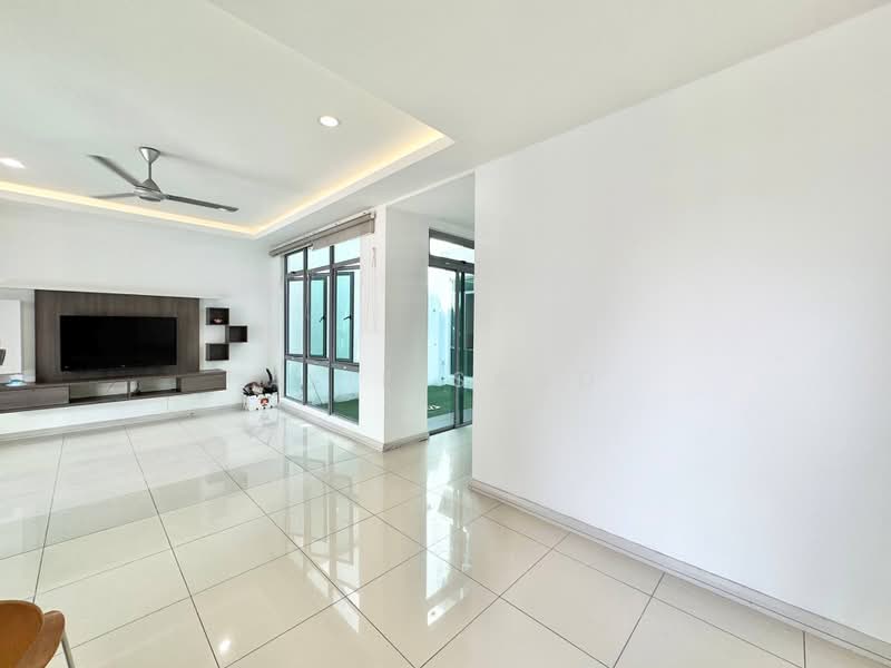 2-storey Terraced House for Sale in Setia Eco Glades (Cyberjaya) - Alif Saad - PropertyGuru.com.my