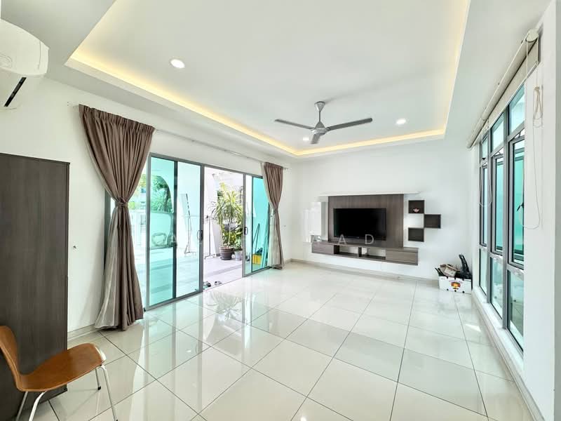 2-storey Terraced House for Sale in Setia Eco Glades (Cyberjaya) - Alif Saad - PropertyGuru.com.my