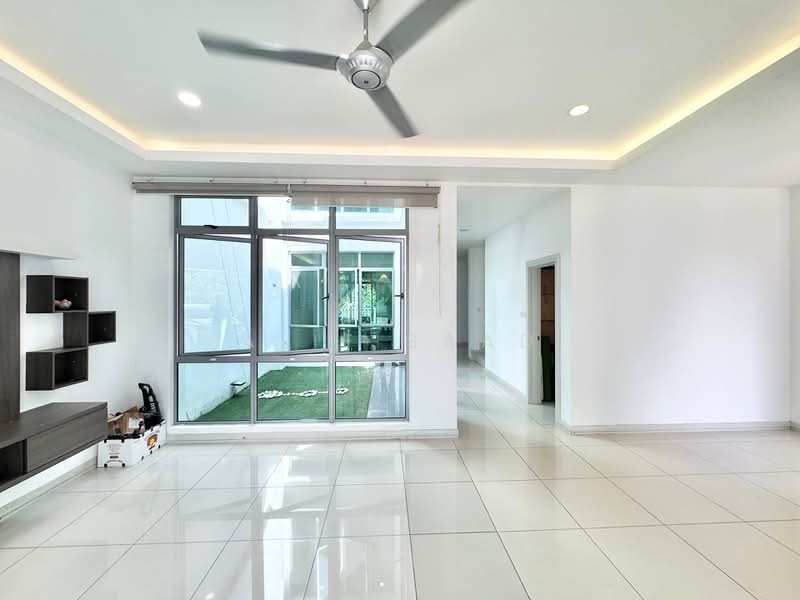 2-storey Terraced House for Sale in Setia Eco Glades (Cyberjaya) - Alif Saad - PropertyGuru.com.my