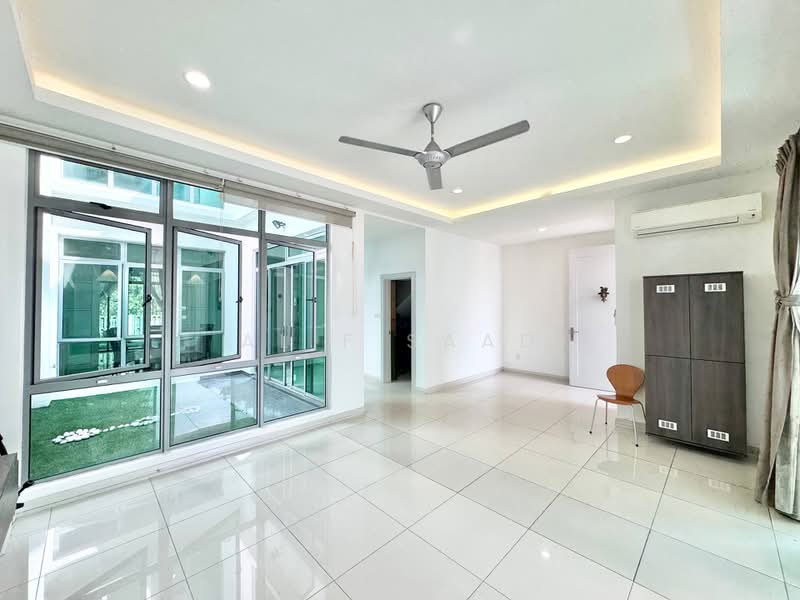 2-storey Terraced House for Sale in Setia Eco Glades (Cyberjaya) - Alif Saad - PropertyGuru.com.my