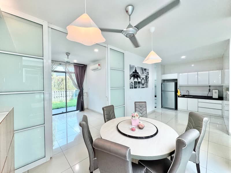 2-storey Terraced House for Sale in Setia Eco Glades (Cyberjaya) - Alif Saad - PropertyGuru.com.my
