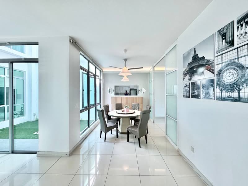 2-storey Terraced House for Sale in Setia Eco Glades (Cyberjaya) - Alif Saad - PropertyGuru.com.my