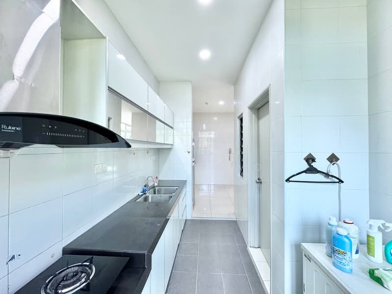 2-storey Terraced House for Sale in Setia Eco Glades (Cyberjaya) - Alif Saad - PropertyGuru.com.my
