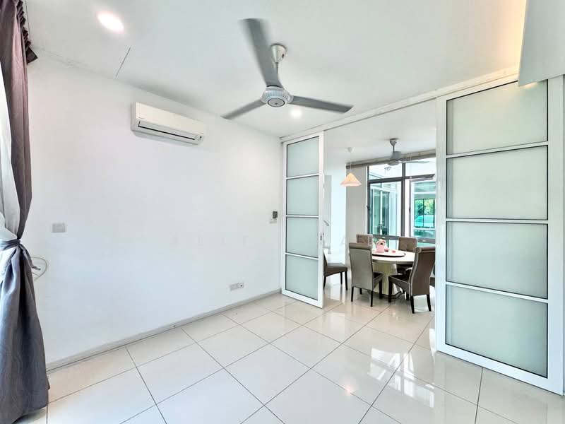 2-storey Terraced House for Sale in Setia Eco Glades (Cyberjaya) - Alif Saad - PropertyGuru.com.my