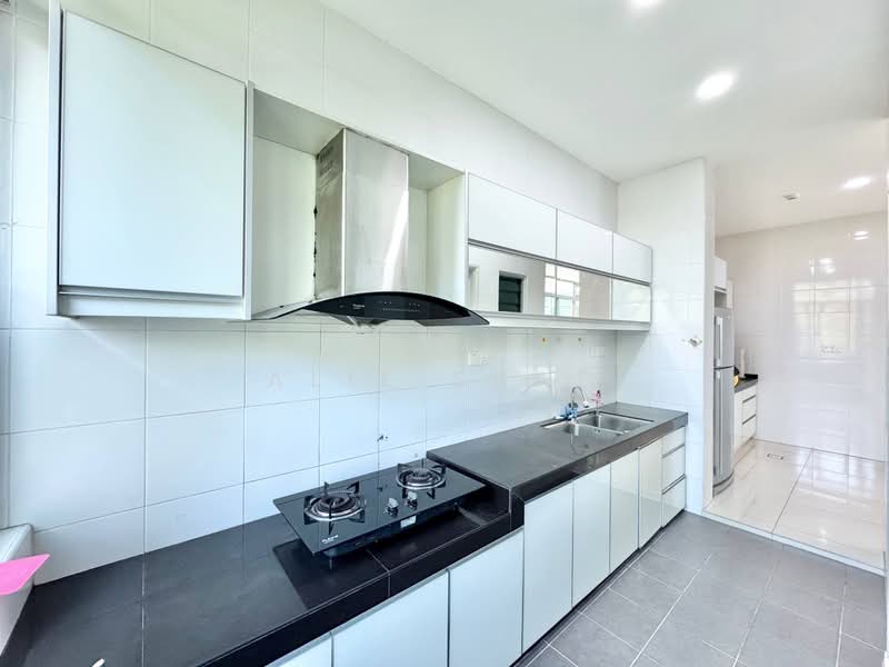 2-storey Terraced House for Sale in Setia Eco Glades (Cyberjaya) - Alif Saad - PropertyGuru.com.my