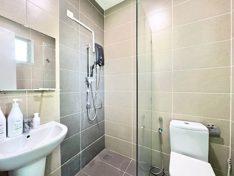 2-storey Terraced House for Sale in Setia Eco Glades (Cyberjaya) - Alif Saad - PropertyGuru.com.my