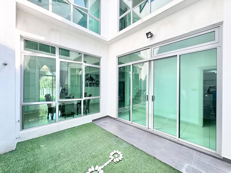 2-storey Terraced House for Sale in Setia Eco Glades (Cyberjaya) - Alif Saad - PropertyGuru.com.my