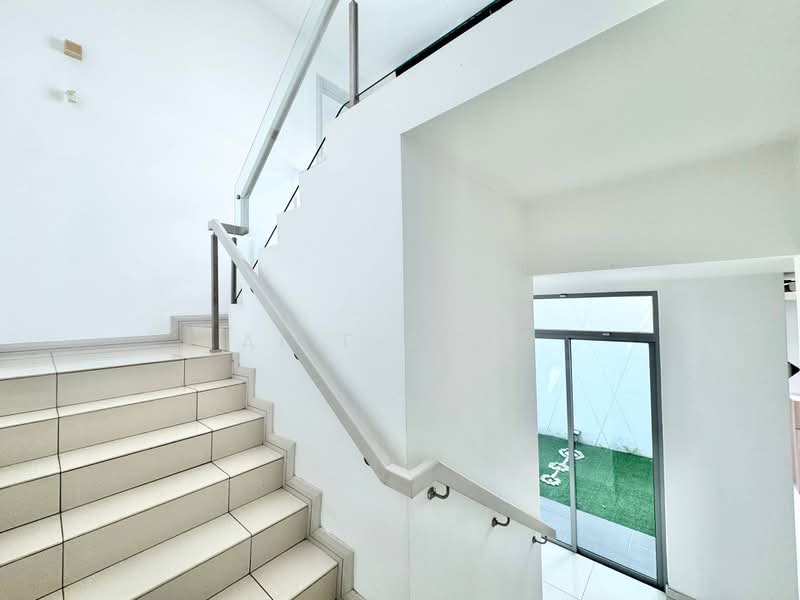 2-storey Terraced House for Sale in Setia Eco Glades (Cyberjaya) - Alif Saad - PropertyGuru.com.my