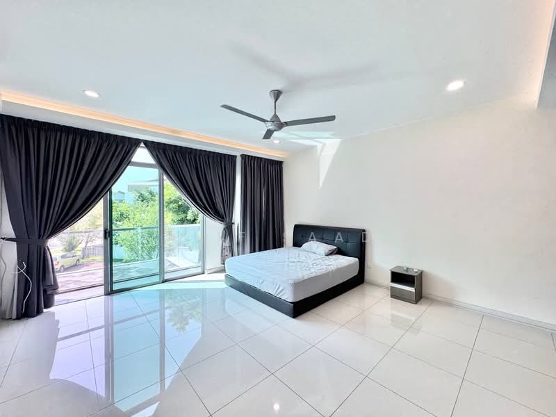 2-storey Terraced House for Sale in Setia Eco Glades (Cyberjaya) - Alif Saad - PropertyGuru.com.my