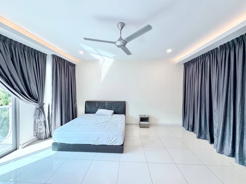 2-storey Terraced House for Sale in Setia Eco Glades (Cyberjaya) - Alif Saad - PropertyGuru.com.my