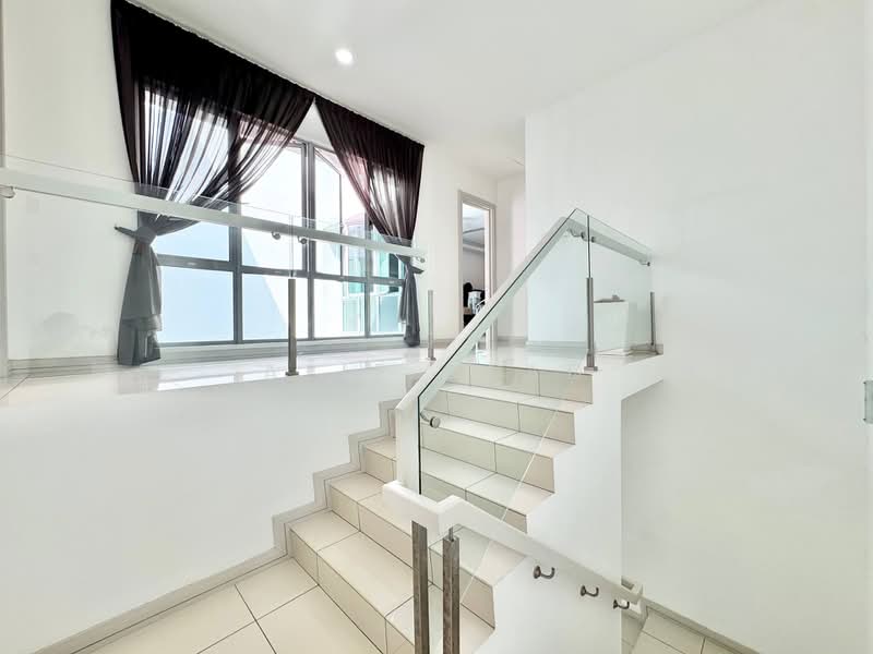 2-storey Terraced House for Sale in Setia Eco Glades (Cyberjaya) - Alif Saad - PropertyGuru.com.my