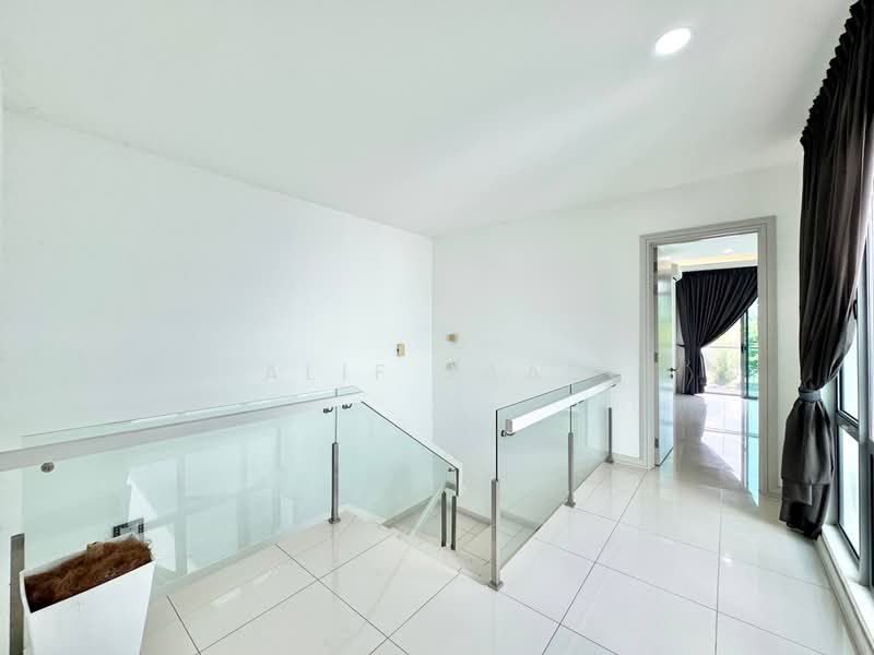 2-storey Terraced House for Sale in Setia Eco Glades (Cyberjaya) - Alif Saad - PropertyGuru.com.my