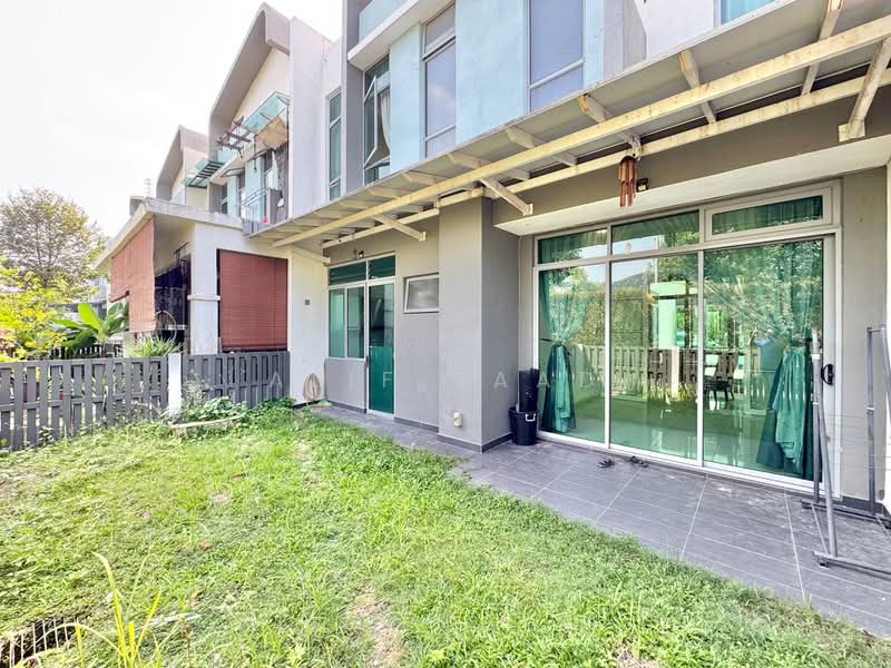 2-storey Terraced House for Sale in Setia Eco Glades (Cyberjaya) - Alif Saad - PropertyGuru.com.my