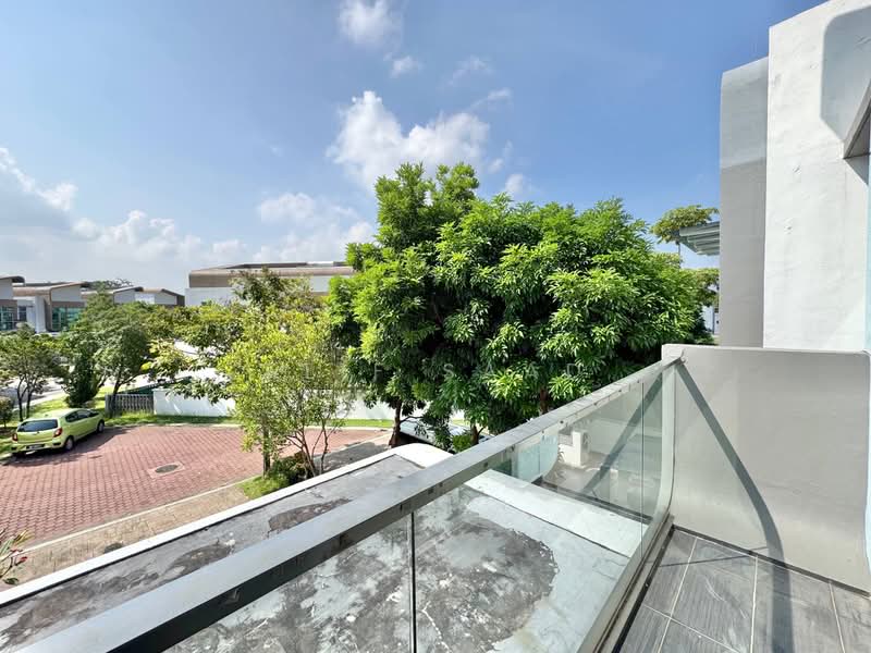 2-storey Terraced House for Sale in Setia Eco Glades (Cyberjaya) - Alif Saad - PropertyGuru.com.my
