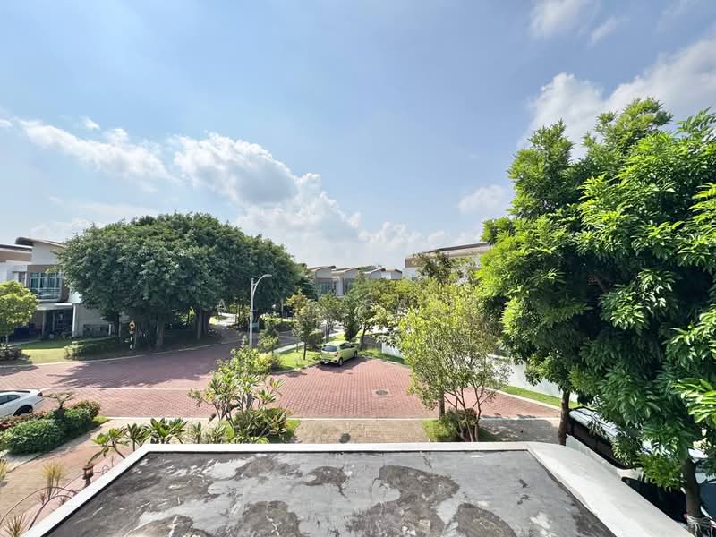 2-storey Terraced House for Sale in Setia Eco Glades (Cyberjaya) - Alif Saad - PropertyGuru.com.my