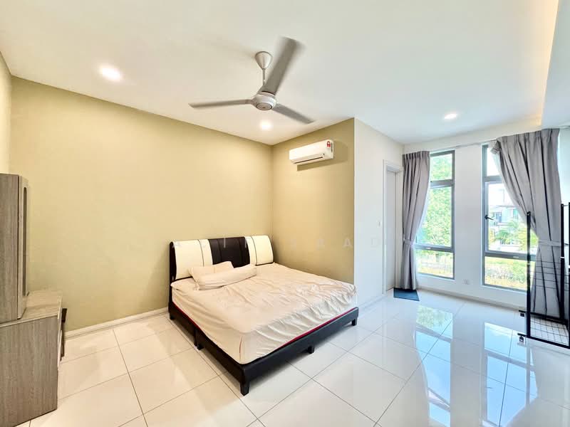 2-storey Terraced House for Sale in Setia Eco Glades (Cyberjaya) - Alif Saad - PropertyGuru.com.my