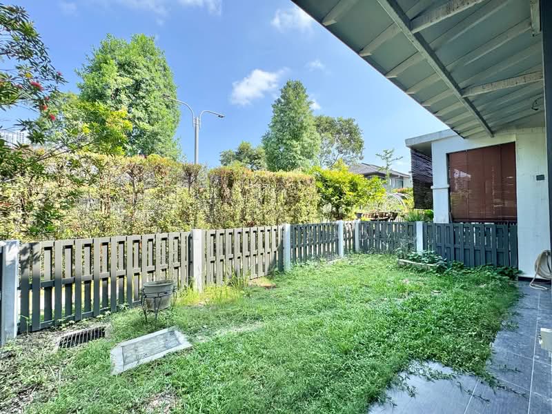 2-storey Terraced House for Sale in Setia Eco Glades (Cyberjaya) - Alif Saad - PropertyGuru.com.my