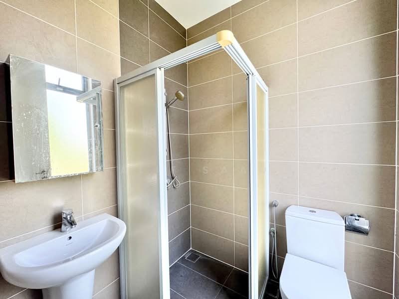 2-storey Terraced House for Sale in Setia Eco Glades (Cyberjaya) - Alif Saad - PropertyGuru.com.my