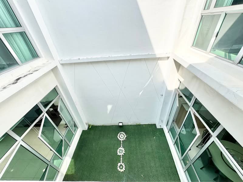2-storey Terraced House for Sale in Setia Eco Glades (Cyberjaya) - Alif Saad - PropertyGuru.com.my