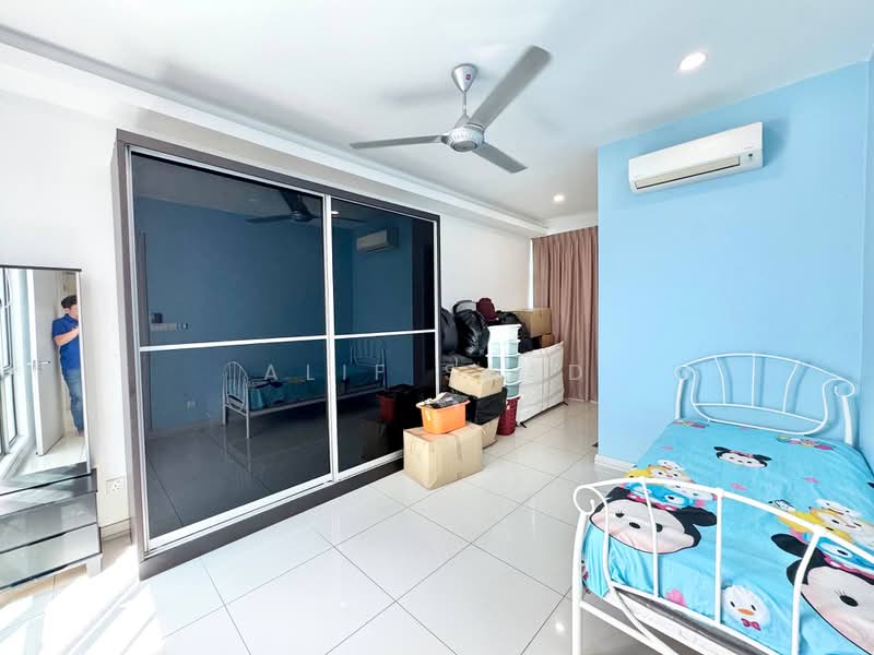 2-storey Terraced House for Sale in Setia Eco Glades (Cyberjaya) - Alif Saad - PropertyGuru.com.my