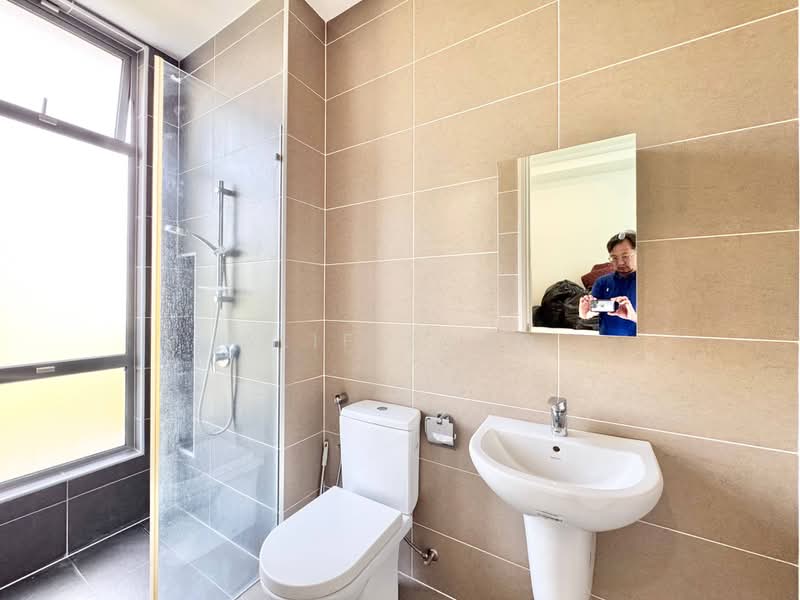 2-storey Terraced House for Sale in Setia Eco Glades (Cyberjaya) - Alif Saad - PropertyGuru.com.my