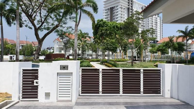 Rumah Berkembar untuk Dijual di Taman Sungai Ara (Sungai Ara) - Matthew Png - PropertyGuru.com.my