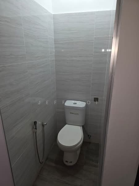 Semi-Detached House for Rent in Kampung Lembah Ria (Ayer Itam) - Jeff Ooi - Bathroom - PropertyGuru.com.my