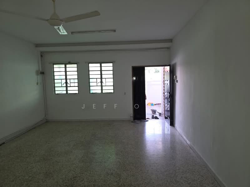 Semi-Detached House for Rent in Kampung Lembah Ria (Ayer Itam) - Jeff Ooi - Interior - PropertyGuru.com.my