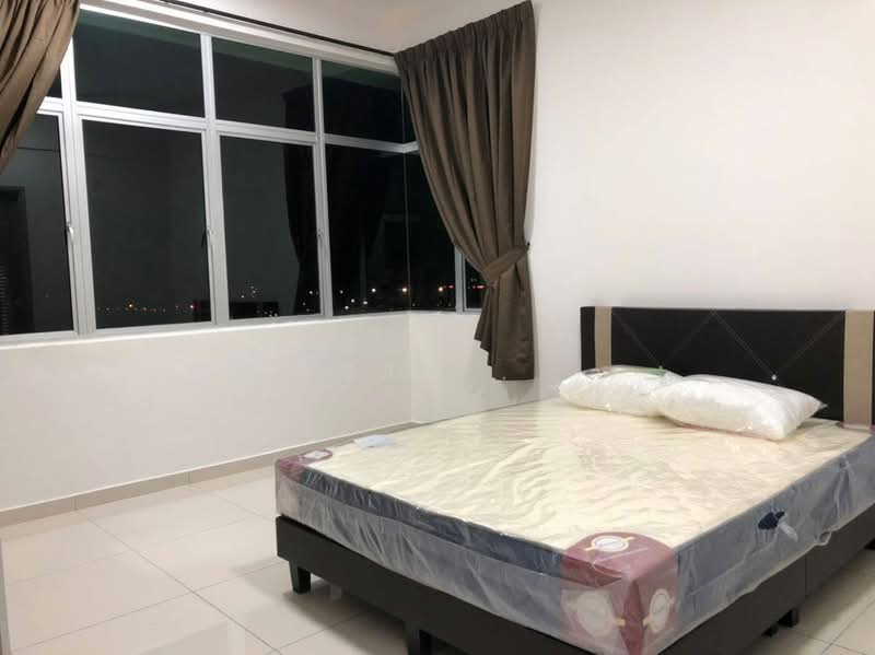 Apartment for Rent at Residensi Meru Raya (PR1MA @ Meru) - Sam . - Bedroom - PropertyGuru.com.my